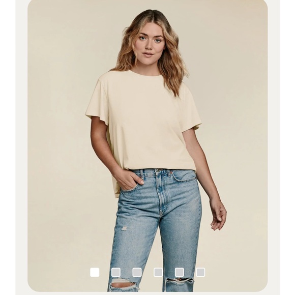 nuuds Tops - Nuuds Everyday Tee XL